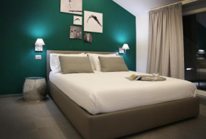 Отель Affittacamere Bellavista  Специя